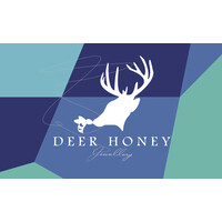 Deer Honey Jewellery logo - Similar company to Keeart Design Studio