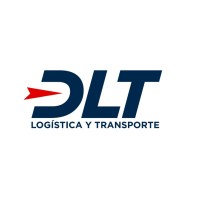 DLT Logística y Transporte logo - Similar company to Loginova Logistica & Marketing, S.L.