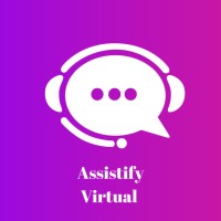 Assistify logo - Similar company to Biomate