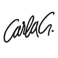 Carla G logo - Similar company to Flanella