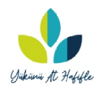 Yükünü At Hafifle logo - Similar company to Yoga Matt