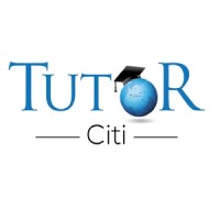 Tutor Citi logo - Similar company to Aims7 Erp Solution