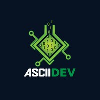 ASCIIDEVS LTD logo - Similar company to Kiq Traineeships