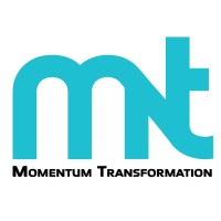 Momentum Transformation logo - Similar company to Treeline Research, Llc