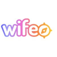 Wifeo logo - Similar company to Service Postal