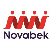 Novabek Limited logo - Similar company to Exportwin Trade Consulting Group
