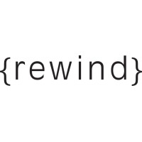 rewind eyewear logo - Similar company to Baselli Swiss Made Eyewear