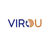 VIROU Technologies Corp. logo - Similar company to Richtec Solution India Private Limited