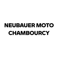 Neubauer MOTO - BMW Motorrad Chambourcy (78) logo - Similar company to Mpb Platrerie