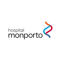 Hospital Monporto logo - Similar company to Trend Log Br