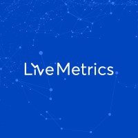 Live Metrics logo - Similar company to Mobenzi