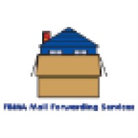 FBMA Mail Forwarding Services Limited logo - Similar company to Root7