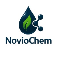 NovioChem logo - Similar company to Tisorahbox