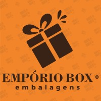 Empório Box Embalagens logo - Similar company to Empório Box Embalagens
