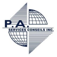 P.A. Services Conseils Inc.