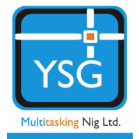 YSG Multitasking Nig Ltd logo - Similar company to Fairaction International