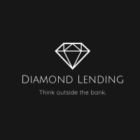 Diamond Lending logo - Similar company to Kria Mortgage Managers