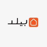 بيلد Build logo - Similar company to Six Square Networks