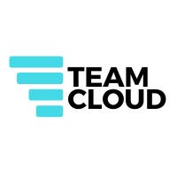 TeamCloud logo - Similar company to Softlake
