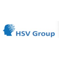 HSV Group logo - Similar company to Static Devs