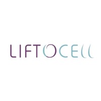 Liftocell logo - Similar company to We'Boho