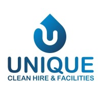 Unique Clean Hire & Facilities Ltd logo - Similar company to Integrum Services Ltd