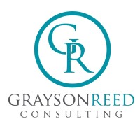 Grayson Reed Consulting logo - Similar company to Argantic