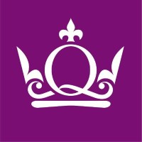 School of Geography, Queen Mary University of London logo - Similar company to University Of Cambridge Conservation Research Institute