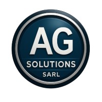 AG SOLUTIONS logo - Similar company to Phoenix Communication