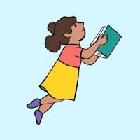 We Read Too logo - Similar company to Digital Edge Studio