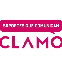 CLAMO SOPORTES QUE COMUNICAN logo - Similar company to Surneon Sl