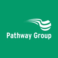 Pathway Group logo - Similar company to Multicultural Apprenticeship Awards