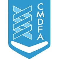 Christian Medical & Dental Fellowship Australia logo - Similar company to Icmda