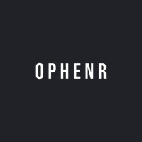 OPHENR logo - Similar company to Blockchain Natives