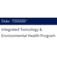 Integrated Toxicology and Environmental Health Program at Duke University logo - Similar company to Laber Labs