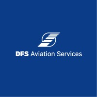 DFS Aviation Services GmbH logo - Similar company to Skyguide