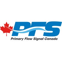Primary Flow Signal Canada Inc logo - Similar company to Passer