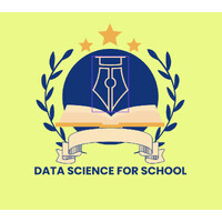 Data Science For Schools logo - Similar company to Web3Schools