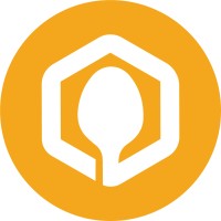 Internspoon logo - Similar company to Hyperqb