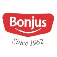 Bonjus 1962 logo - Similar company to Ubsa Pharma Industries