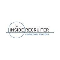 The Inside Recruiter logo - Similar company to Datacenterplus