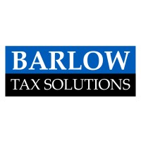 Barlow Tax Solutions logo - Similar company to Concierge Tax Services, Llc