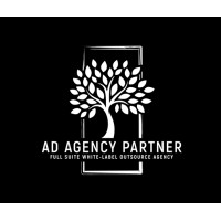 Ad Agency Partner logo - Similar company to ...Writebrain Media...