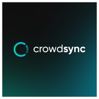 CrowdSync logo - Similar company to Crowdpass