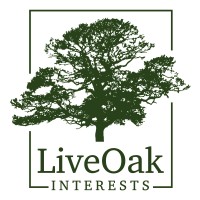 LiveOak Interests, LLC logo - Similar company to Native Building Services & Roofing
