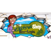 Eco-Logic Growshop & CBD Shop logo - Similar company to Bigger Trees Growshop