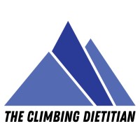 The Climbing Dietitian: Sports Dietitian & Nutritionist logo - Similar company to Qt2 Systems, Llc