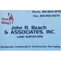 John R Beach & Associates logo - Similar company to Ar Homes By American Eagle Builders