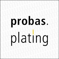 probas.plating GmbH logo - Similar company to Kessler Inc.