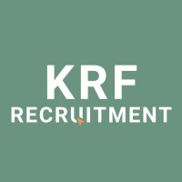 KRF Recruitment logo - Similar company to Solvers